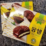 Bánh kẹo nhập khẩu