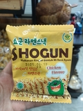Mì ăn sống shogun