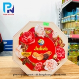 Bánh quy Julie's thập cẩm 270gr
