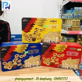 Bánh quy tổng hợp Quickbury Premium Selection 300gr