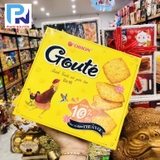 Bánh Goute Hộp 8 Cái (288g)