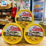 Bánh quy bơ Jacob Jensen 114gr