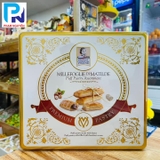 Bánh quy gốc Y Vicenzovo Matilde Vicenzi 400gr