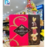 Bánh quy bơ Yaru!na Camille 568gr