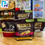 Kẹo Chocolate Hershey's Kisses Special Dark