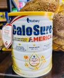 Sữa calosure america