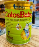 Sữa ColosBaby BIO Gold 1+