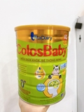 Sữa ColosBaby IQ GOLG 0+ 800g