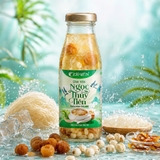 Chè Yến Ngọc Thủy Tiên