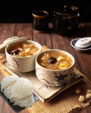 Tổ Yến Rút Lông Thượng Hạng