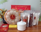 Yến Đảo Rút Lông Thượng Hạng