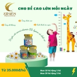 Tổ Yến Kid 3000mg Yến