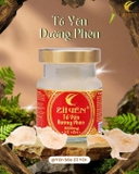 Yến Chưng Đường Phèn 3000mg Tổ Yến