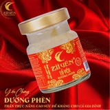 Yến Chưng Đường Phèn 1250mg Tổ Yến