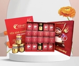 Tổ Yến Nhân Sâm 3000mg Yến