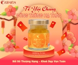 Tổ Yến Đông Trùng Hạ Thảo 3000mg Yến