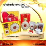 Yến Đảo Rút Lông Thượng Hạng