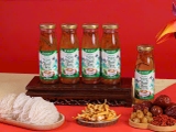 Chè Yến Ngọc Thủy Tiên