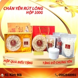 Chân Yến