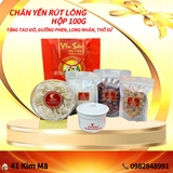 Chân Yến