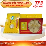 Yến Sào Đảo Khánh Hòa Thiên Nhiên Nguyên Tổ