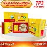 Yến Sào Đảo Khánh Hòa Thiên Nhiên Nguyên Tổ