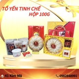 Tổ Yến Tinh Chế