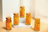 Tổ Yến Đông Trùng Hạ Thảo 5500mg Yến, Hũ 150ml