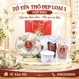 Tổ Yến Thô