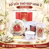 Tổ Yến Thô
