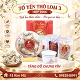Tổ Yến Thô