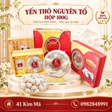 Tổ Yến Thô