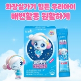 락피도 캐치티니핑 시즌5 매일푸푸 쾌변젤리 (15gx15포)
