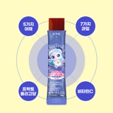 락피도 캐치티니핑 시즌6 아이클때 아르기닌 젤리 (15gx18포)