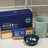 올인원 포 맨 멀티팩 (28포)