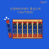 진생에브리데이 홍삼스틱 (10ml*30포)