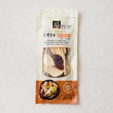 삼계탕엔 건강재료 80g