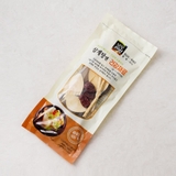 삼계탕엔 건강재료 80g