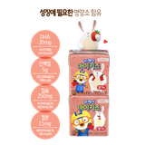 뉴케어 마이키즈 딸기맛 150ml (24팩)