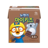 뉴케어 마이키즈 초코맛 150ml (24팩)