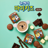 뉴케어 마이키즈 초코맛 150ml (24팩)