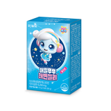 락피도 캐치티니핑 시즌5 매일푸푸 쾌변젤리 (15gx15포)