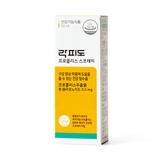 락피도 프로폴리스 스프레이 (50ml)
