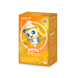 락피도 캐치티니핑 시즌5 아연가득 면역젤리 (15gx15포)