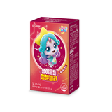 락피도 캐치티니핑 시즌5 몸이튼튼 철분젤리 (15gx15포)