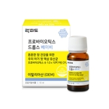 락피도 프로바이오틱스 드롭스 베이비 (10ml)
