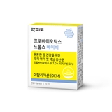 락피도 프로바이오틱스 드롭스 베이비 (10ml)