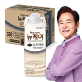 뉴케어 고소한검은깨 200ml (30팩)