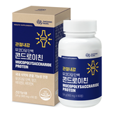 관절내강 뮤코다당 단백 콘드로이친 (900mgx60정)