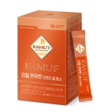 리얼 카무트 브랜드 밀 효소 (3gx30포)